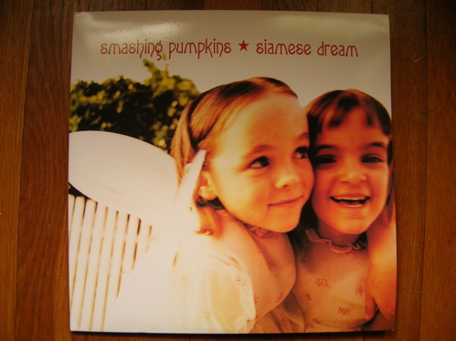 Smashing Pumpkins – Siamese Dream. May 5, 2008 at 11:45 am (Smashing 